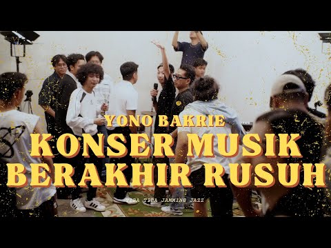 SEMUA ORANG NYANYI LAGU KIMBOKNYA SAMPAI RUSUH