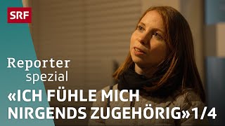 Wie einsam sind Menschen in der Schweiz? | Reporter Spezial – Auf Achse | Folge 1 | SRF