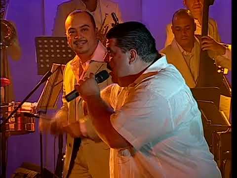 Sin Corazón ( En Vivo Medellín ) - Maelo Ruíz ( A Dos Épocas )