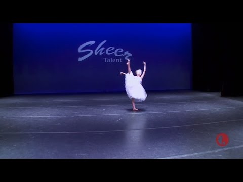 Dance Moms | Brynn's Solo Left At The Altar