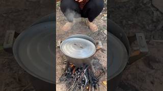 Survival Skills: SMART idea and USEFULin forest #camping #bushcraft#7905#survival