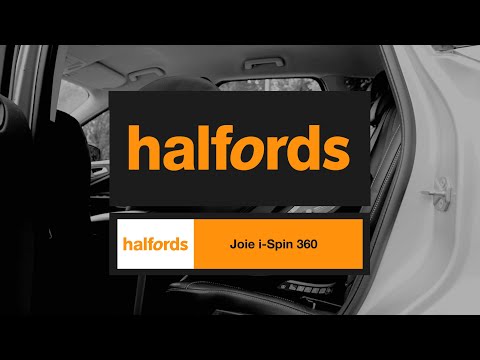 Joie I-Spin 360 Car Seat | Halfords UK