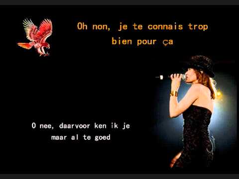 Axelle Red - Parce que c'est toi