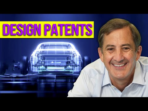 The Power of Design Patents