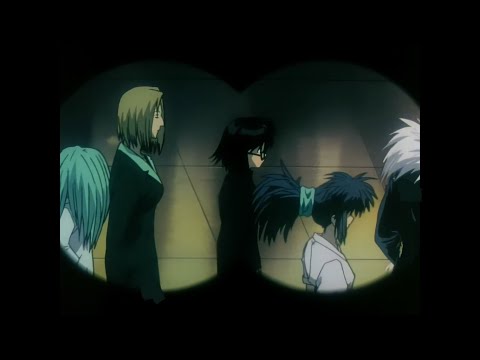 hunterXhunter99 Unreleased Soundtrack "Monitor Spiders" - (Redone)