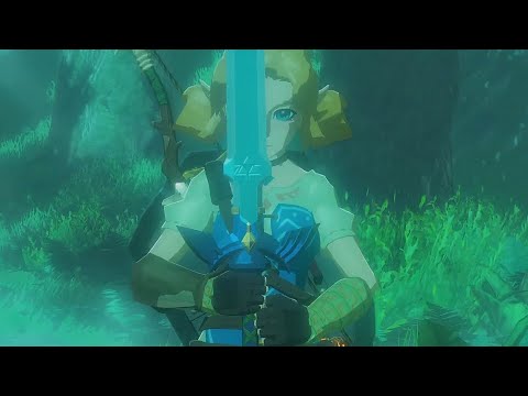 Breath of the Wild - Linkle's Quest #5