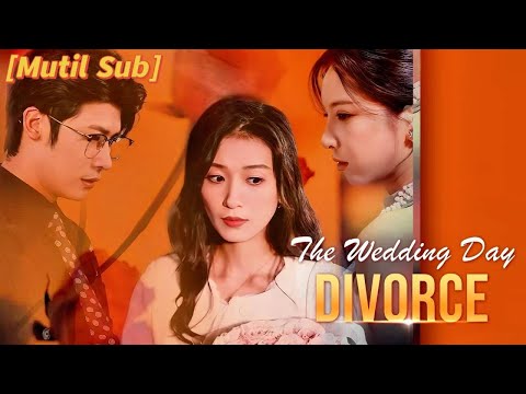 【Multi Sub】After her husband’s betrayal, Alison is sent to 1896, finds love, thwarts schemers