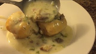 How to make Giblet Gravy