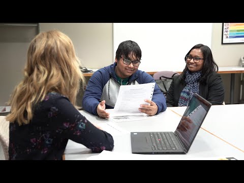 Newcomers to Canada – Getting Started at DDSB