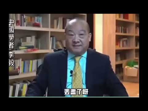 李毅对于中国援助非洲大吐口水，国内经济严重下行，大傻币外交延续不下去了。