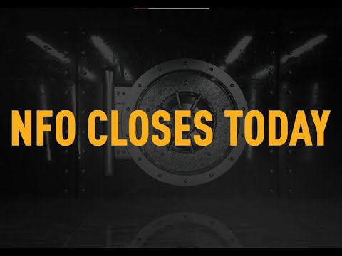 Motilal Oswal Multi Cap NFO Closes Today!