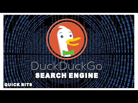 DuckDuckGo | Search Engine Alternative | Censorship