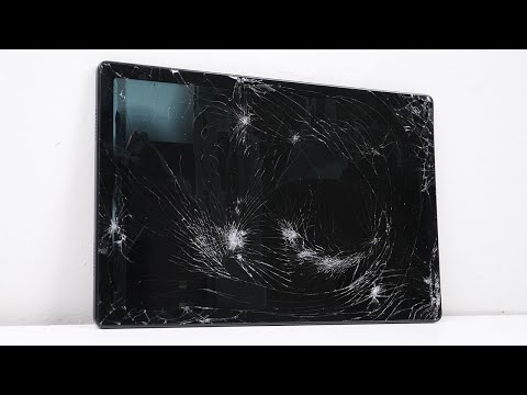 $55 Samsung Galaxy Tab A8 Restoration