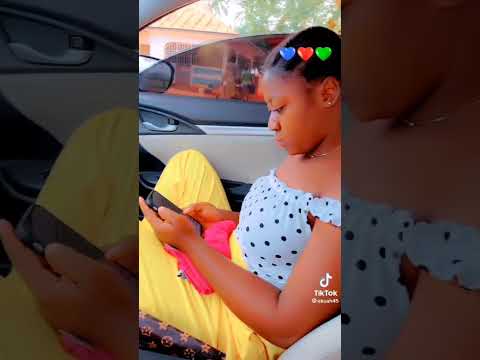 Watch how beautiful girls are bashing Shatta Wale songs left and right on TikTok #shorts