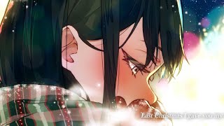 Last Christmas (Remix)／音莉飴×ハコニワリリィ