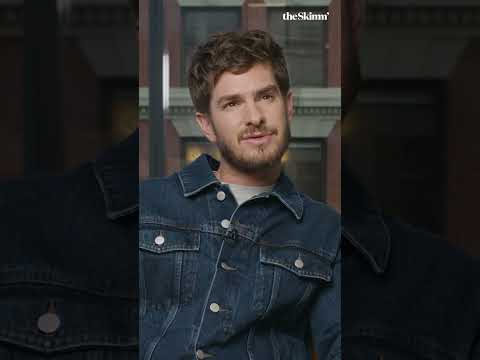 Andrew Garfield on who shaped his views on love the most #love #poetry #romantic #andrewgarfield