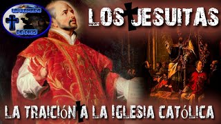 ✝️(PART 110) Los Jesuitas: Historia de la Compañía de Jesús y Sus Relaciones con la Iglesia Católica