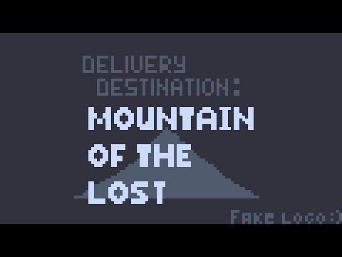 zXspriter (Mountain Of The Lost) - Delivery Time (Remix)