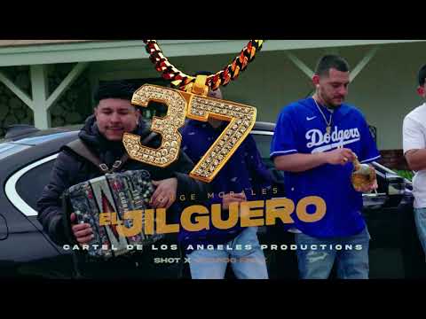 Jorge Morales El Jilguero - 37 (video musical)