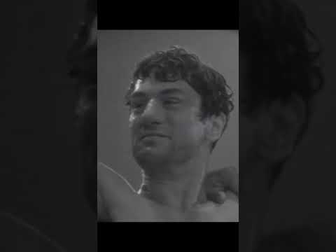 Raging Bull [ Martin Scorsese | Robert De Niro ] #shorts #scorsese #robertdeniro