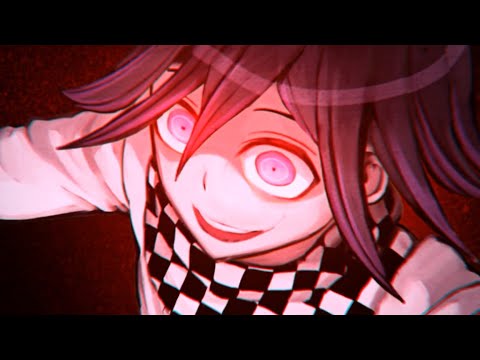 Kokichi Ouma Edit | New Person, Same Old Mistakes