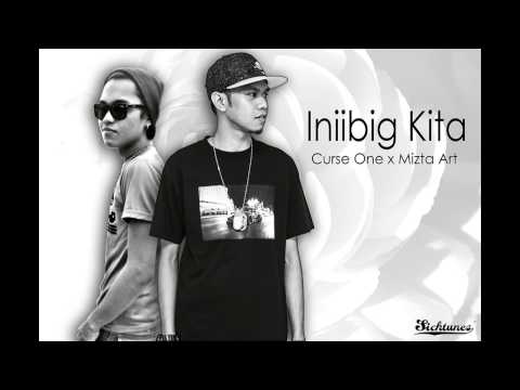 Curse One - Iniibig Kita feat. Mizta Art