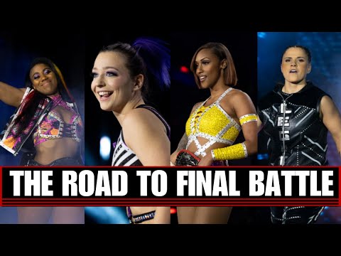 Go Home To Final Battle Predictions & Review | ROH 12/19/2024 Full Show Review & Result