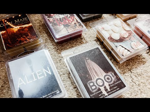 Wax Haul | SUPERTARTS FRIGHT NIGHT PREORDER