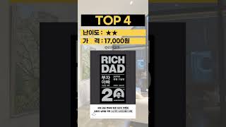 #shorts  경제적 자유 책 추천 10권! 경제도서, 자기계발서 추천