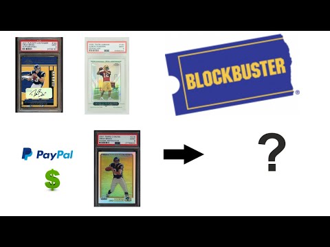 Pulling Off A Blockbuster Sports Card Trade