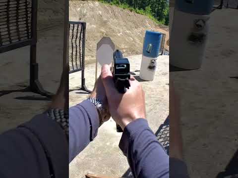 fun movement stage from USPSA at SIG SAUER Academy a few weeks ago #shootingsport #uspsa