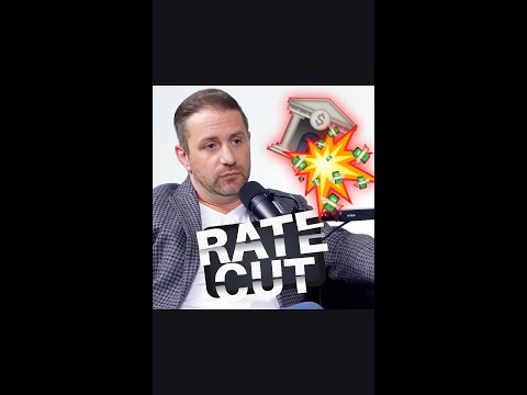 Fed Funds Rate, Mortgage Rates, and Inflation