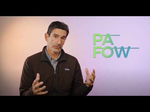 How PAFOW uses Lightcast data to help create the Future of Work