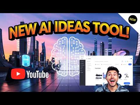 YouTube’s AI-Powered Content Ideas: Game-Changer for Creators!