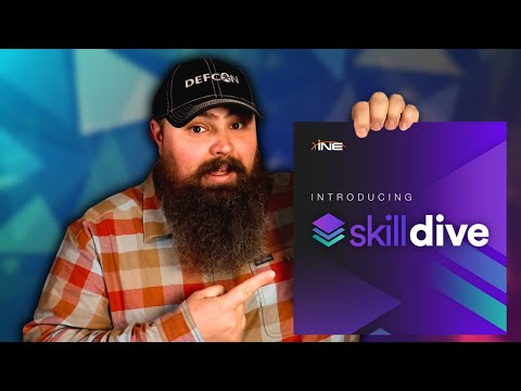 INE Skill Dive Deep Dive