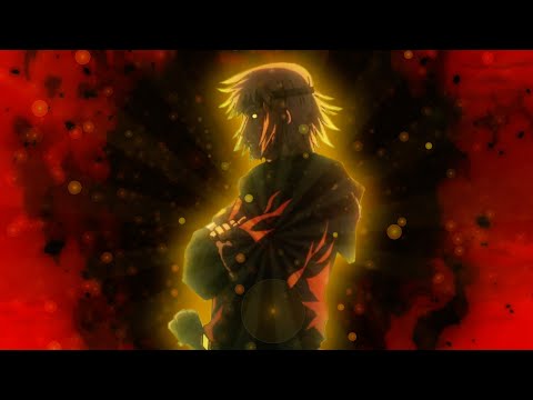 Transforming Into a KING. | Vinland Saga S2 (Episode 5)