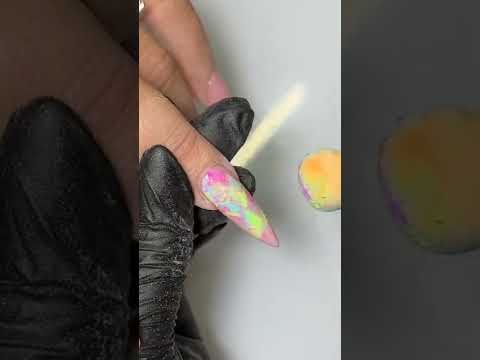 wow nail colour | Nail Art | #nail #art #viral #shorts