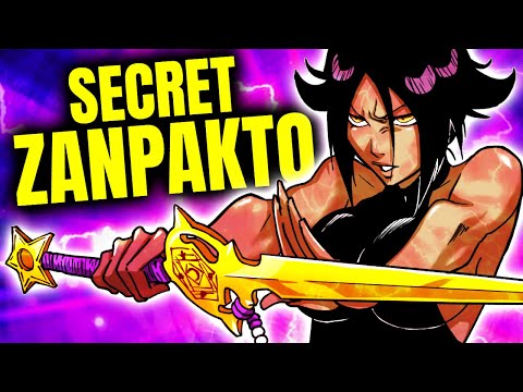 YORUICHI’S UNREVEALED ZANPAKUTO! | THE FORBIDDEN BLADE?! | BLEACH Theory