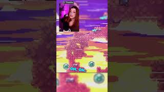 Celestepanic is real #celeste #celestegame #streamclips #femalestreamer #videogames