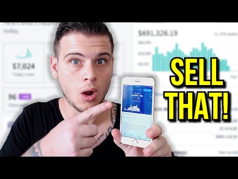 Top 10 WINNING Products To Sell Now! Shopify Dropshipping 2020