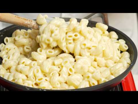 Creamy Mac and Cheese – No Béchamel, No Fuss!