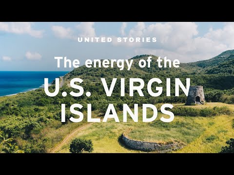 Discover the US Virgin Islands | St. Croix, St. John, St. Thomas