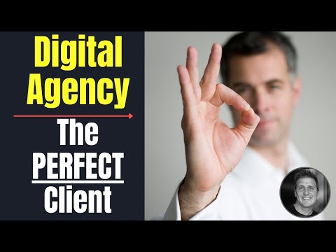 The Perfect Google Ads Agency Client | Who We Look For