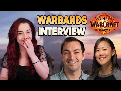 The War Within Warbands Developer Interview