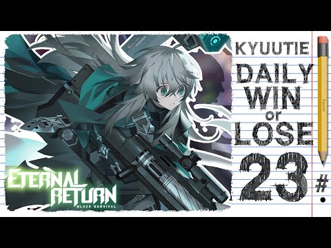 DAILY 👍WIN or LOSE👎: Ep.23 [Katja]