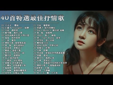 2019流行歌曲【無廣告】2019最新歌曲2019好听的流行歌曲華語流行串燒精選抒情歌曲Top Chinese Songs 2019【動態歌詞】