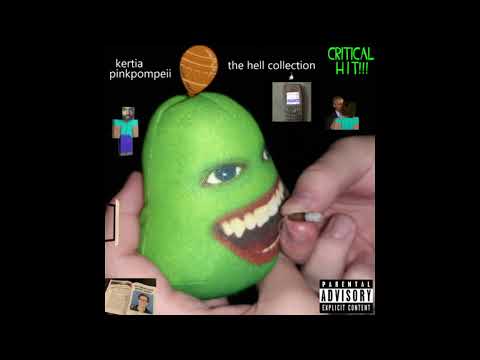 the hell collection (full "album", w/ kertia)