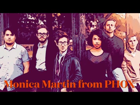 Episode 74: Monica Martin (The Odd Ending of an Indie Band)