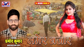 Lamer Bajar | लमेर बजार | Pramod Kumar Cg Song | Chhattisgarhi Geet | Dvrgana