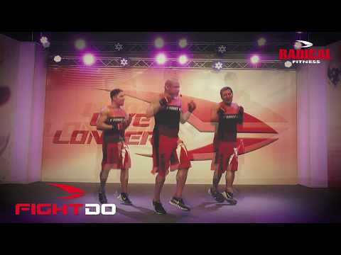 FIGHT DO®FEST2 TRAILER